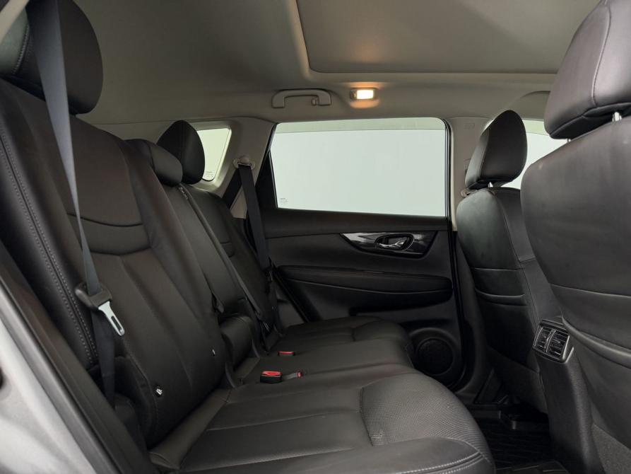 Nissan X-Trail III Рестайлинг Калининград  - изображение 21
