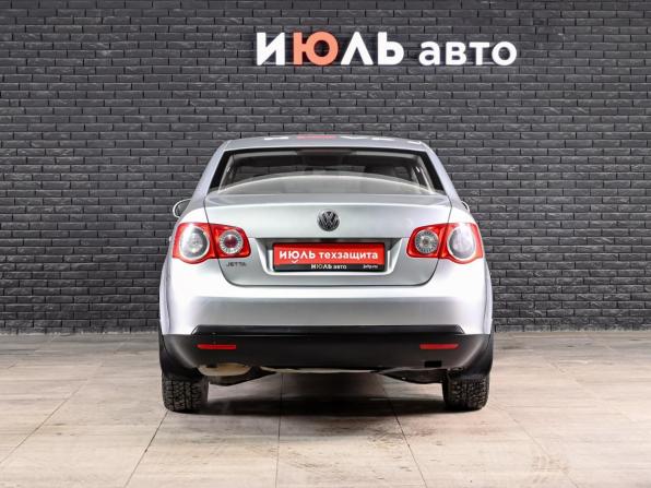 Volkswagen Jetta V с пробегом 2008 года, цена 600 000 рублей, 214986 км, седан, Автокод Объявления