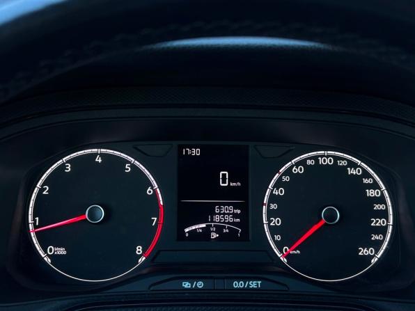 Volkswagen Polo VI с пробегом 2020 года, цена 1 440 600 рублей, 118596 км, лифтбек, Автокод Объявления