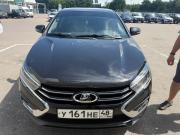 Lada (ВАЗ) Vesta I Рестайлинг (NG) Воронеж  - изображение 7