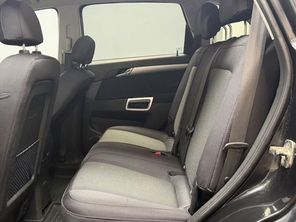Opel Antara I с пробегом 2011 года, цена 1 000 000 рублей, 130000 км, внедорожник, Автокод Объявления