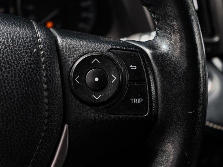 Toyota RAV4 IV (XA40) Рестайлинг Москва  - изображение 20