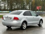 Volkswagen Polo V Пермь  - изображение 9