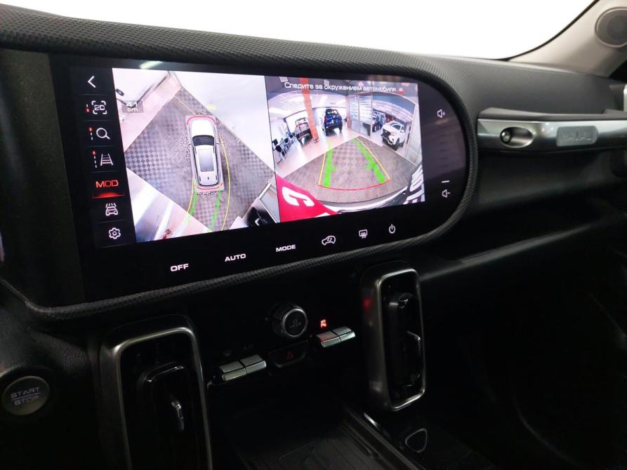 Haval Dargo I Пермь  - изображение 16