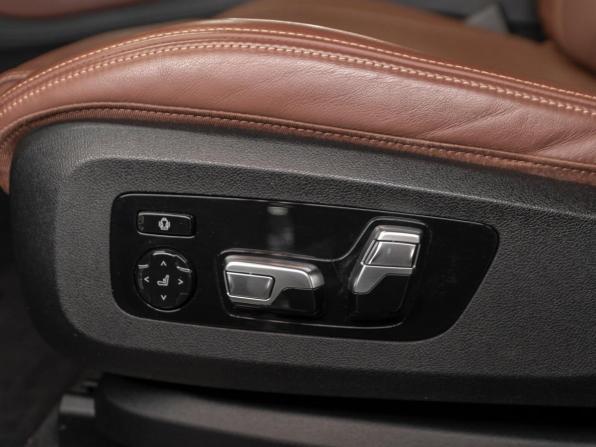 BMW X5 IV (G05/G18) с пробегом 2020 года, цена 7 750 000 рублей, 106770 км, внедорожник, Автокод Объявления