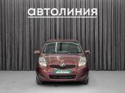 Toyota Vitz II (XP90) Красноярск  - изображение 19
