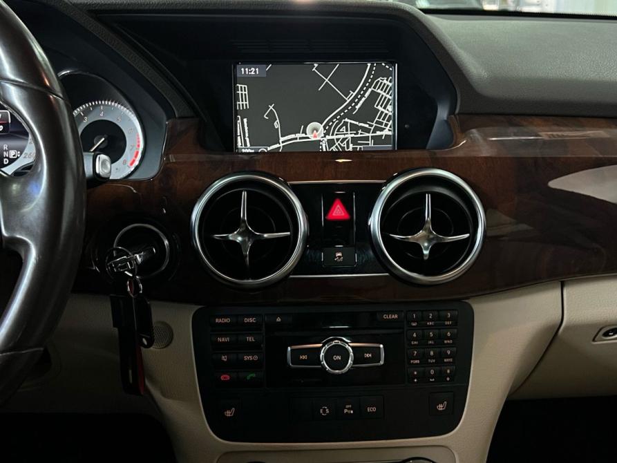 Mercedes-Benz GLK-Класс I (X204) Рестайлинг Волгоград  - изображение 10
