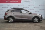 Kia Rio IV Старый Оскол  - изображение 29