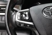 Toyota Camry VII (XV50) Рестайлинг Сургут  - изображение 58