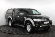Mitsubishi L200 IV Рестайлинг Нижний Новгород  - изображение 27