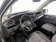 Volkswagen Multivan T6 Рестайлинг Москва  - изображение 46
