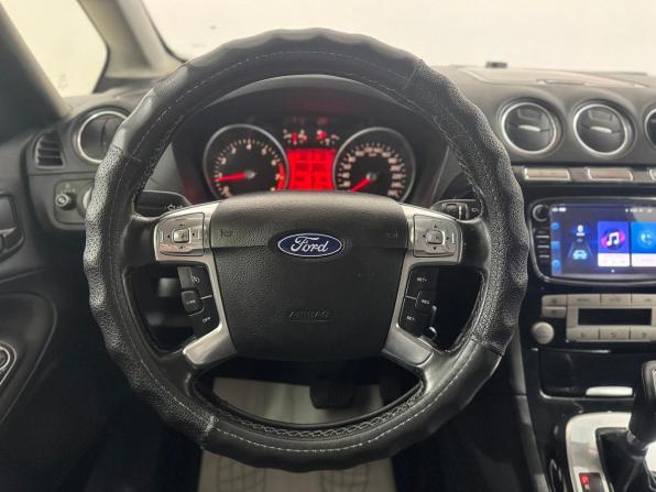Ford Galaxy II Рестайлинг с пробегом 2010 года, цена 920 000 рублей, 220000 км, минивэн, Автокод Объявления