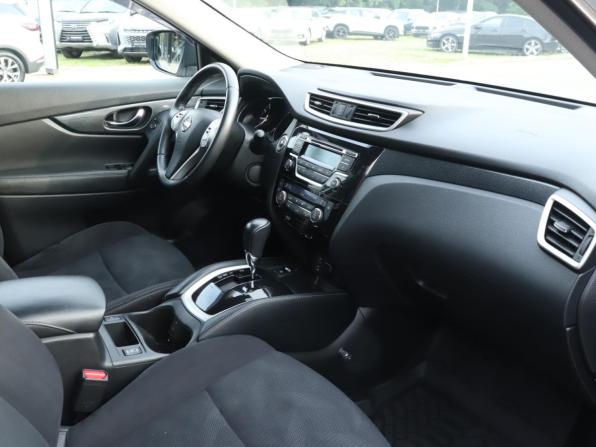 Nissan X-Trail III с пробегом 2015 года, цена 1 625 000 рублей, 107048 км, внедорожник, Автокод Объявления
