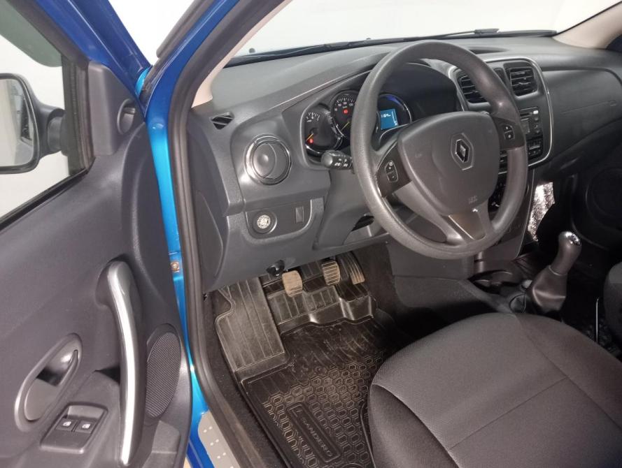Renault Sandero II Ижевск  - изображение 10