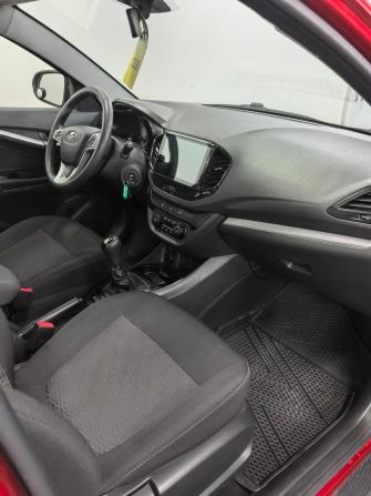 Lada (ВАЗ) Vesta I с пробегом 2019 года, цена 980 000 рублей, 89000 км, седан, Автокод Объявления