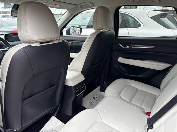 Mazda CX-5 II с пробегом 2018 года, цена 3 170 000 рублей, 77884 км, внедорожник, Автокод Объявления
