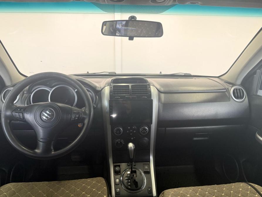 Suzuki Grand Vitara II Уфа  - изображение 7