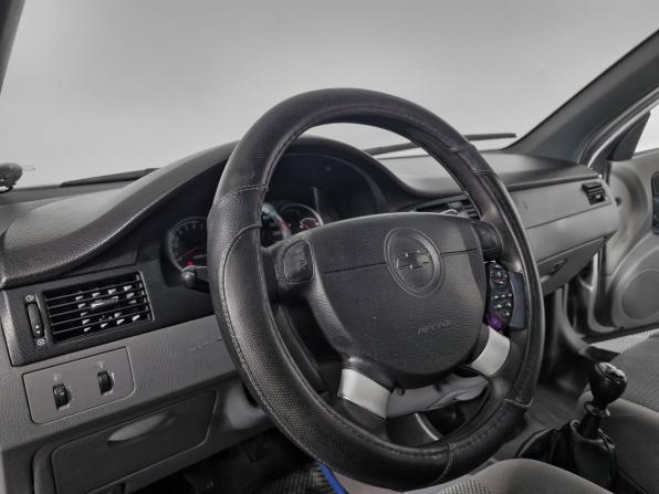 Chevrolet Lacetti I с пробегом 2007 года, цена 339 000 рублей, 203881 км, седан, Автокод Объявления