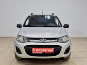 Lada (ВАЗ) Kalina II Альметьевск  - изображение 23