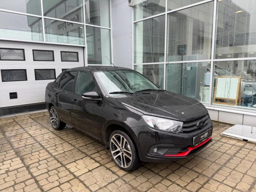 Lada (ВАЗ) Granta I Рестайлинг Орел  - изображение 1