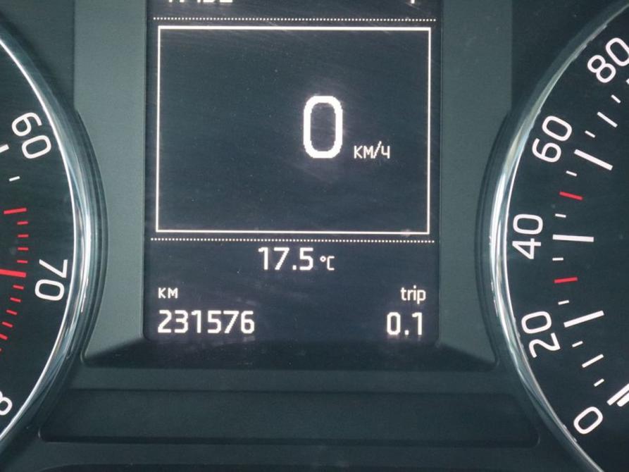 Skoda Octavia III (A7) Нижний Новгород  - изображение 17