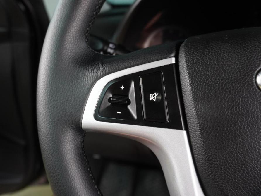 Hyundai Solaris I Воронеж  - изображение 16