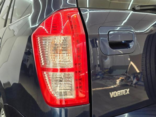 Vortex Tingo I (FL) с пробегом 2012 года, цена 649 000 рублей, 184000 км, внедорожник, Автокод Объявления