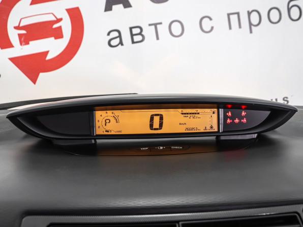 Citroen C4 I Рестайлинг с пробегом 2010 года, цена 449 000 рублей, 266852 км, хэтчбек, Автокод Объявления