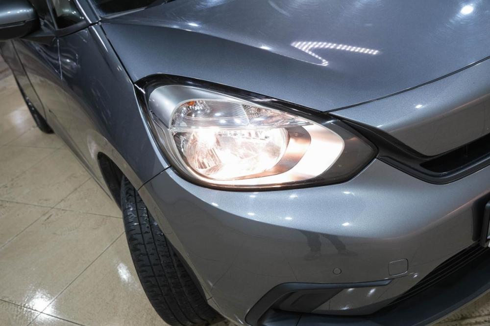 Honda Fit IV Новокузнецк  - изображение 10