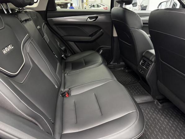 Haval Jolion I с пробегом 2023 года, цена 1 699 000 рублей, 114123 км, внедорожник, Автокод Объявления