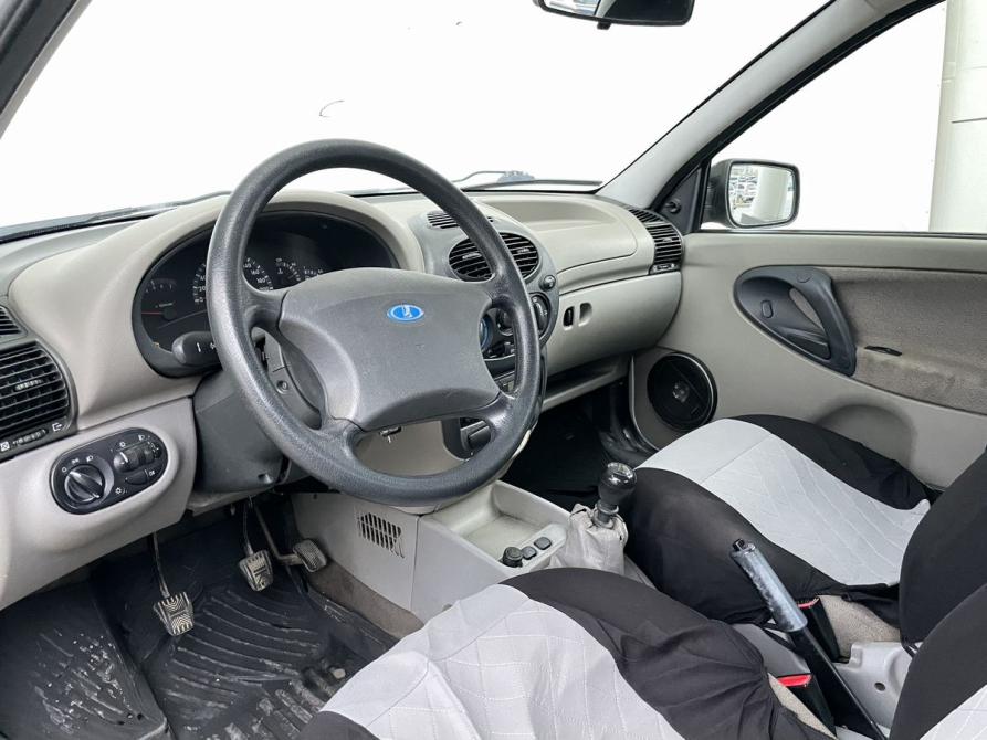 Lada (ВАЗ) Kalina I Екатеринбург  - изображение 11