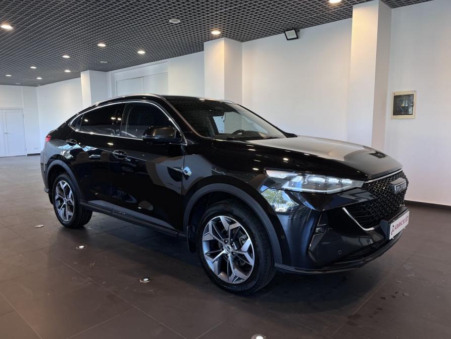 Haval F7x I Рестайлинг Чебоксары  - изображение 1