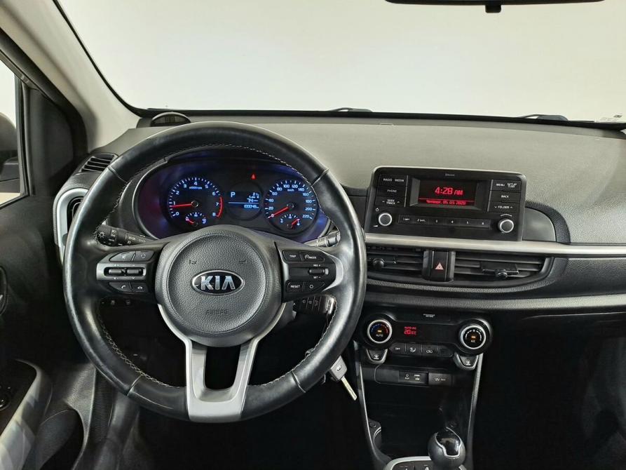 Kia Picanto III Москва  - изображение 14