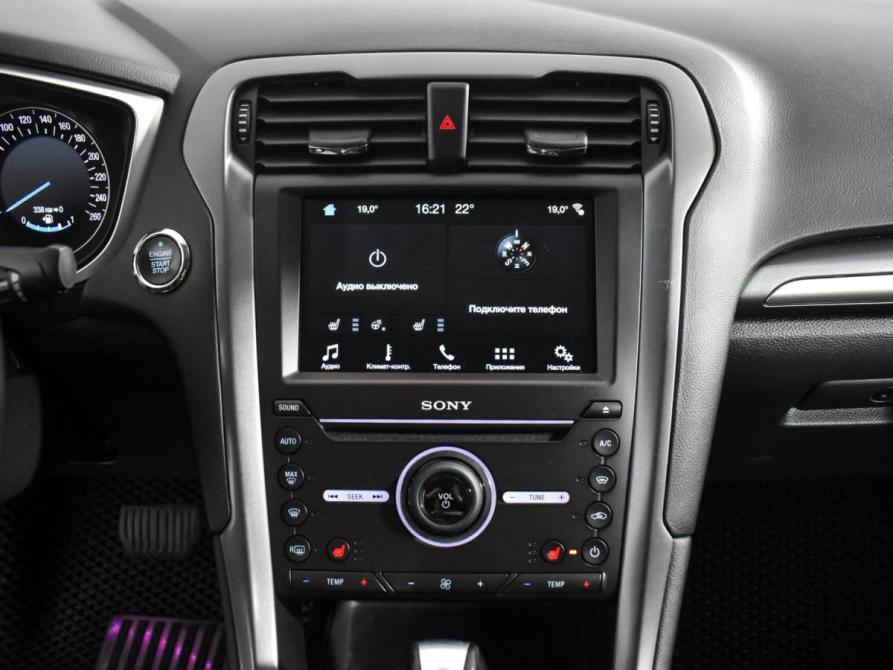 Ford Mondeo V Санкт-Петербург  - изображение 16