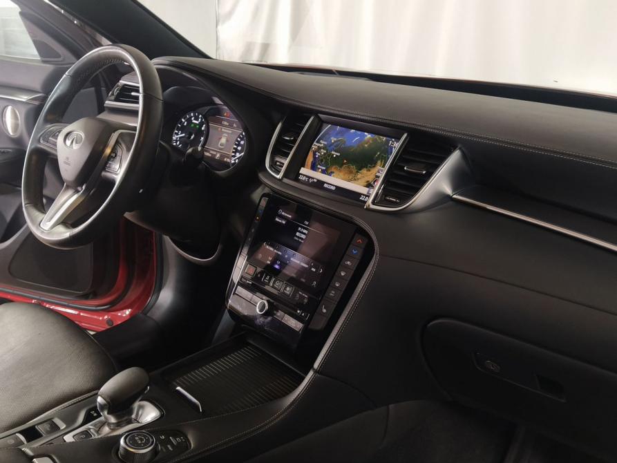 Infiniti QX55 Екатеринбург  - изображение 15