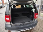 Skoda Yeti I Москва  - изображение 29