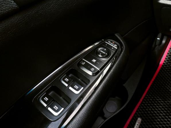 Kia Optima IV Рестайлинг с пробегом 2019 года, цена 2 125 000 рублей, 154570 км, седан, Автокод Объявления