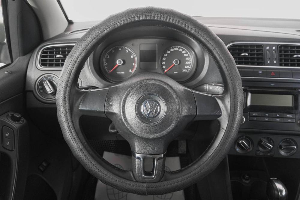 Volkswagen Polo V Кемерово  - изображение 16