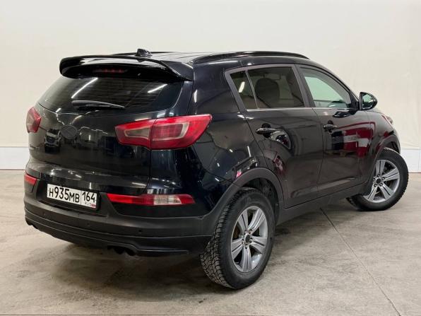 Kia Sportage III с пробегом 2011 года, цена 867 000 рублей, 300000 км, внедорожник, Автокод Объявления