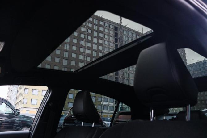 Toyota Camry IX (XV80) China Market с пробегом 2024 года, цена 3 799 000 рублей, 17213 км, седан, Автокод Объявления