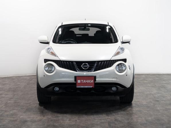 Nissan Juke I с пробегом 2011 года, цена 1 175 000 рублей, 145370 км, внедорожник, Автокод Объявления