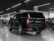 Cadillac Escalade V Москва  - изображение 46