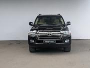 Toyota Land Cruiser 200 Series Рестайлинг 2 Москва  - изображение 60