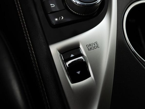 Infiniti Q50 I с пробегом 2015 года, цена 1 850 000 рублей, 130000 км, седан, Автокод Объявления