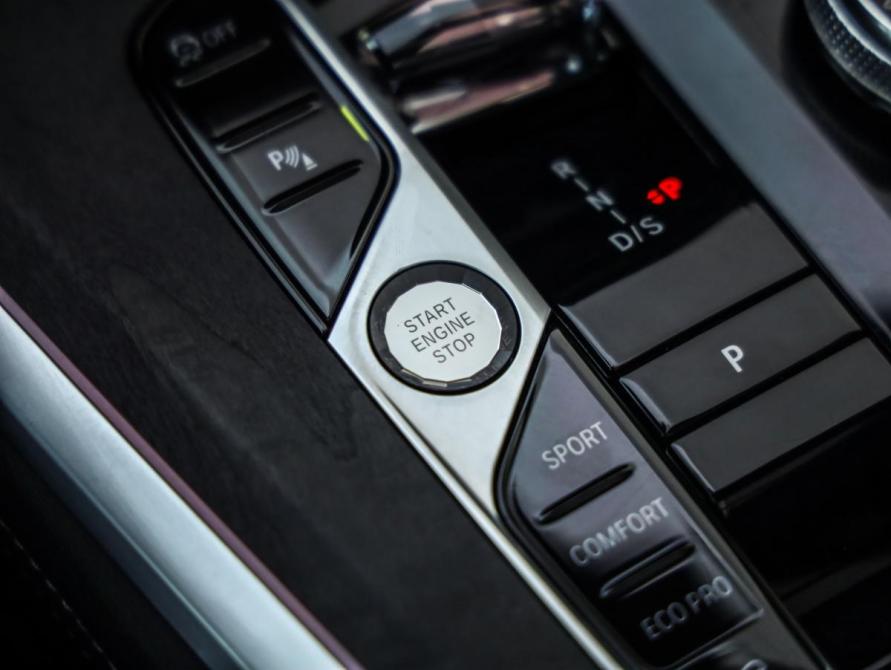 BMW X5 IV (G05/G18) Рестайлинг Санкт-Петербург  - изображение 23