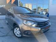 Lada (ВАЗ) Granta I Рестайлинг Сызрань  - изображение 23