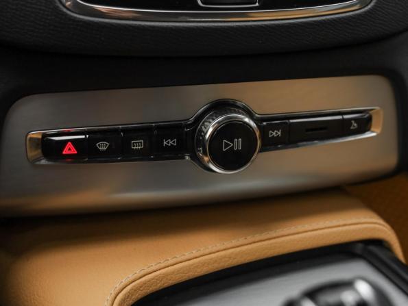 Volvo XC90 II с пробегом 2019 года, цена 4 099 000 рублей, 136062 км, внедорожник, Автокод Объявления