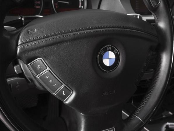 BMW 7 серии IV (E65/E66) Рестайлинг с пробегом 2008 года, цена 1 560 000 рублей, 315841 км, седан, Автокод Объявления