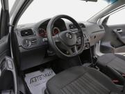 Volkswagen Polo V Рестайлинг Москва  - изображение 13