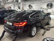 BMW 6 серии IV (G32) Санкт-Петербург  - изображение 11